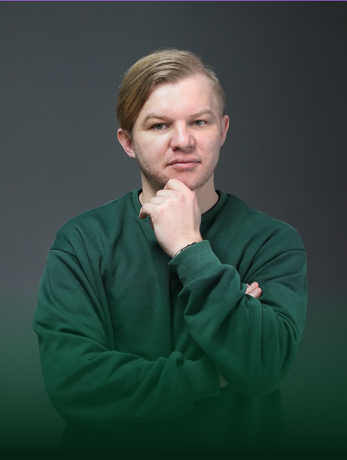 Владимир Константинович Ганьшин