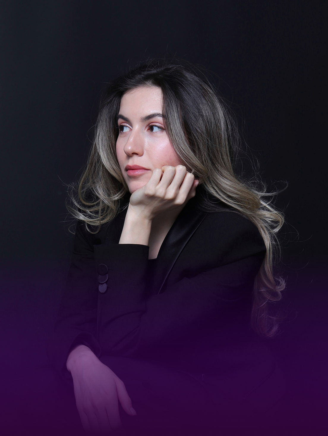 Разият Запировна Алхасова