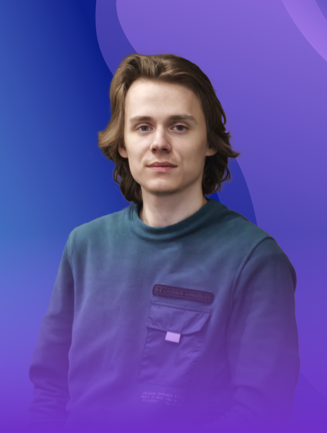 Фиалковский Максим